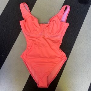 🆕ASOS Full piece bathing suit